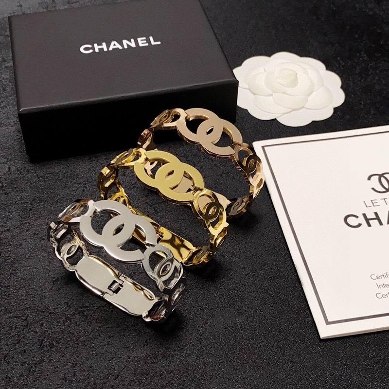 Chanel Bracelets 74